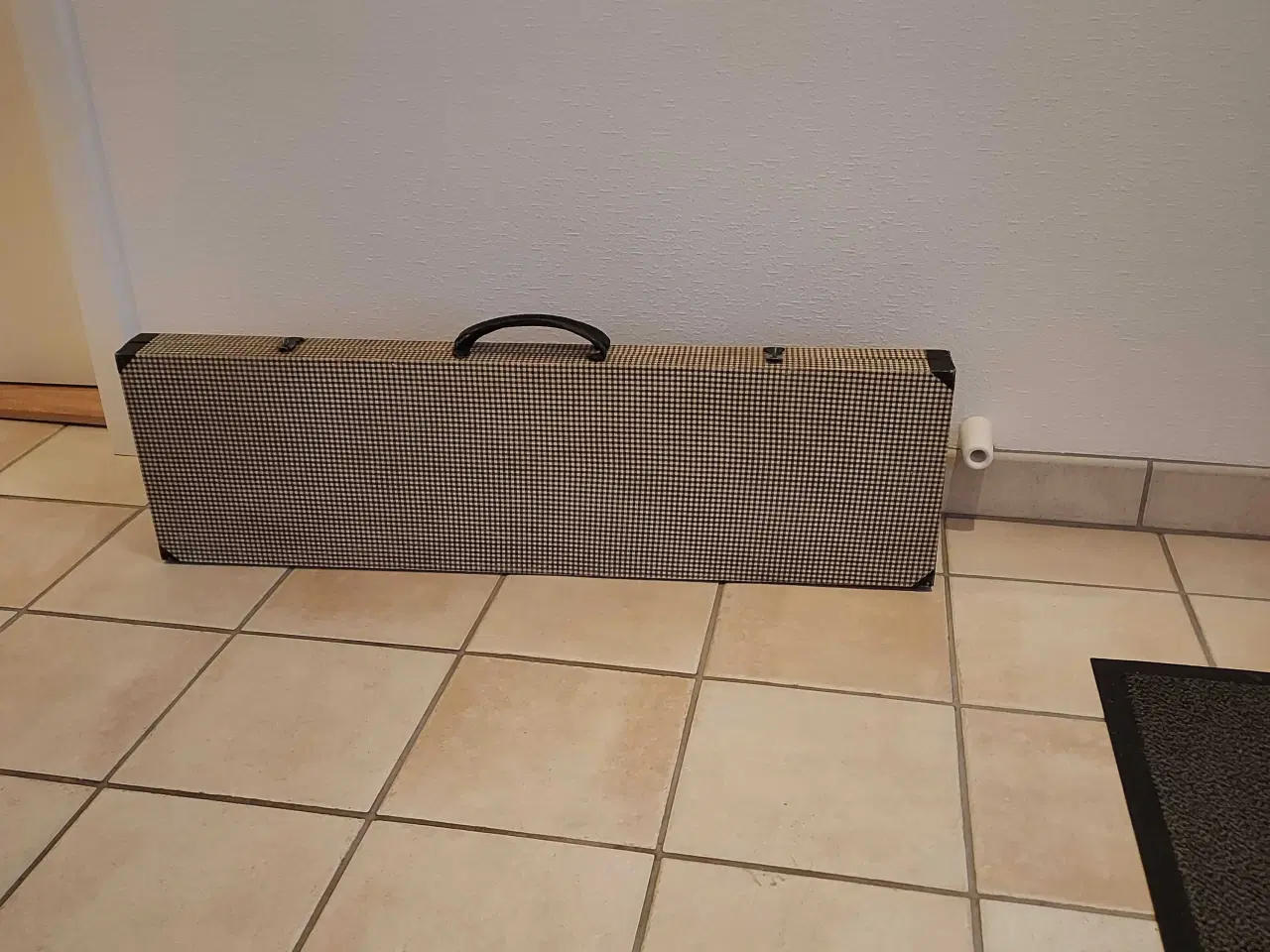 Billede 6 - Diverse bijouteri i flot kuffert