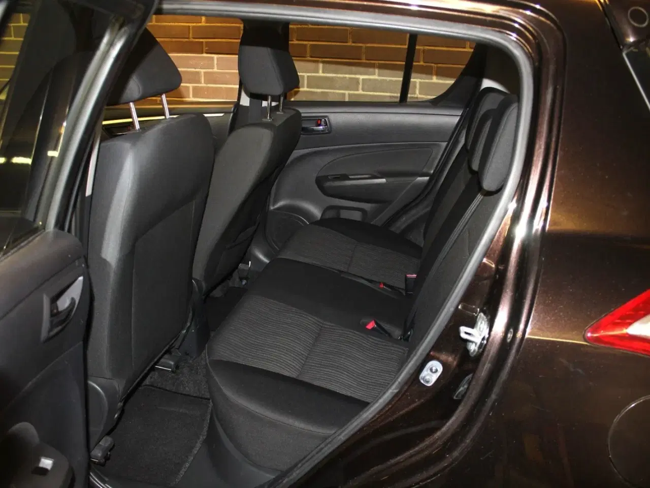 Billede 5 - Suzuki Swift 1,2 Cruise S ECO+