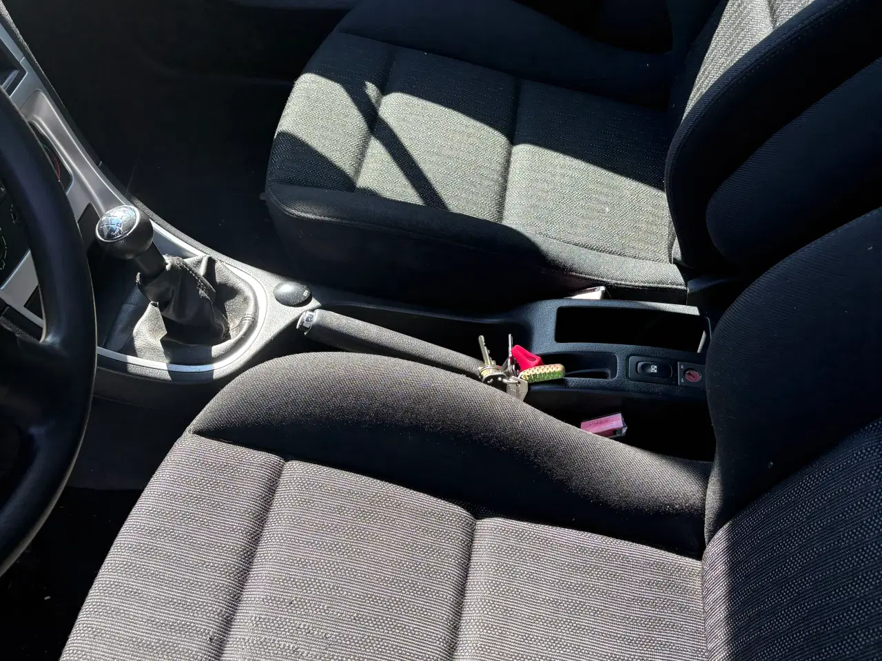 Billede 6 - Billig varebil kører perfekt 