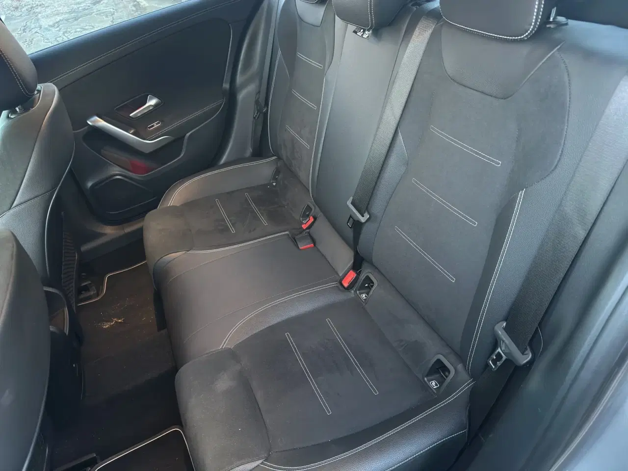 Billede 15 - Mercedes A250 e 1,3 AMG Line Night Edition aut.