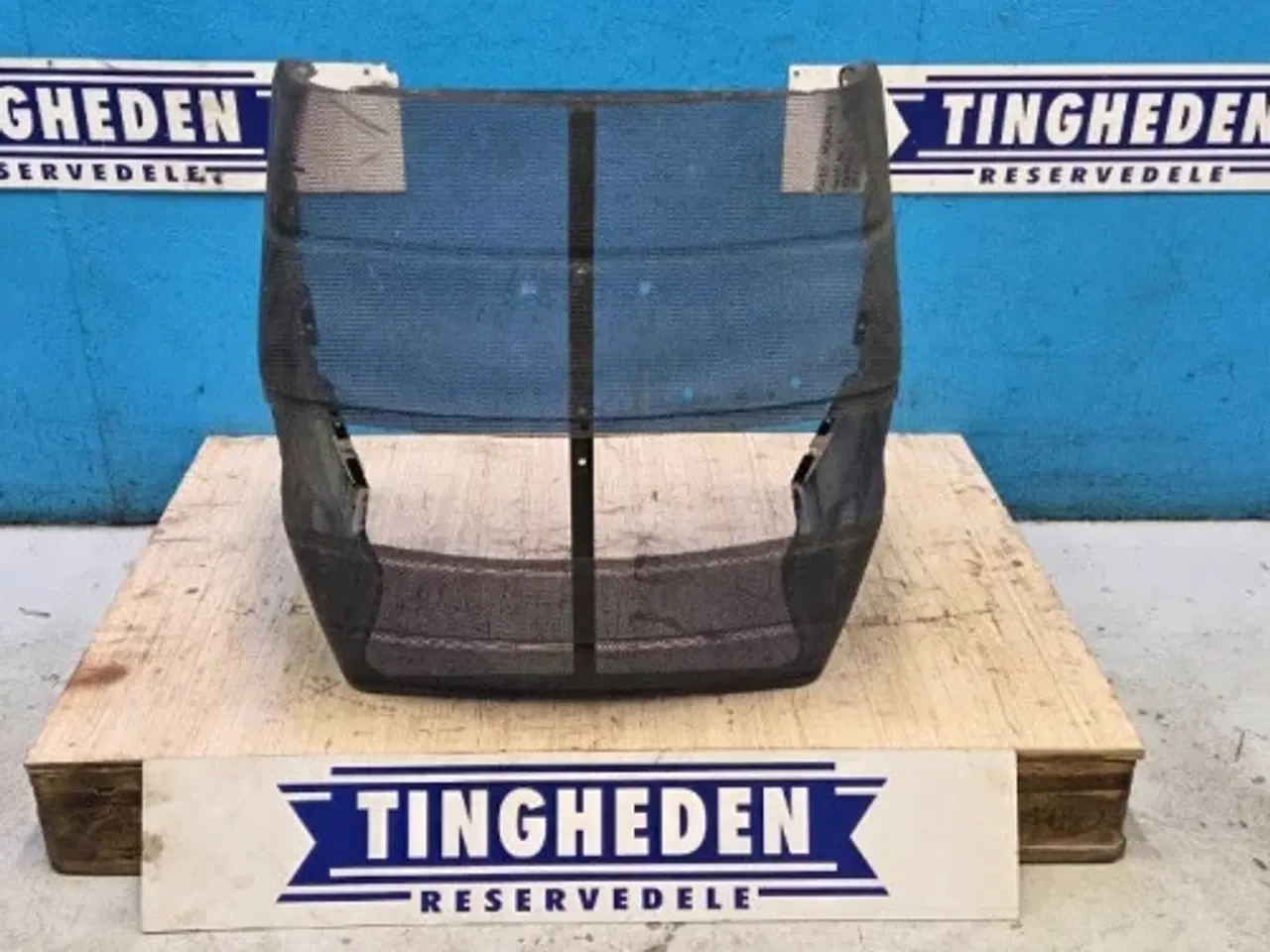 Billede 1 - Case MXM190 Gitter 82036308