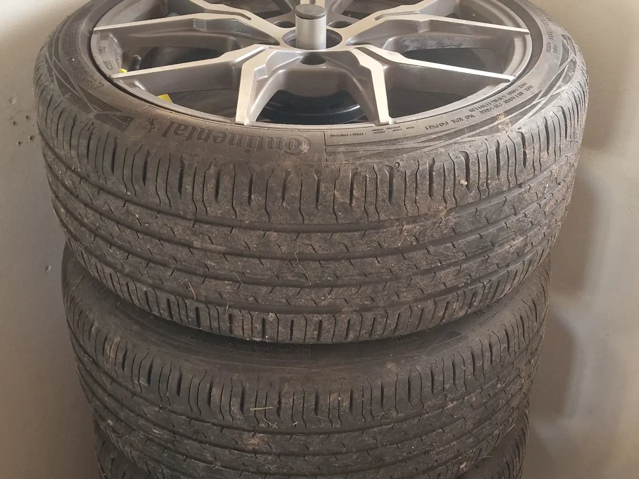 Billede 14 - VW Golf 7 1.4 TSI 140 hk (2015 model)