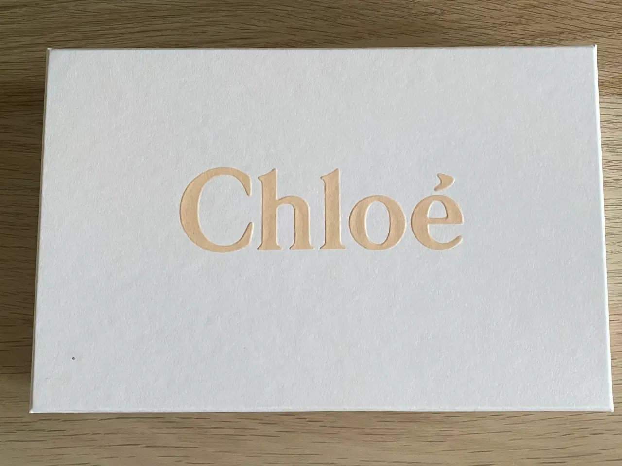 Billede 2 - Chloé pung