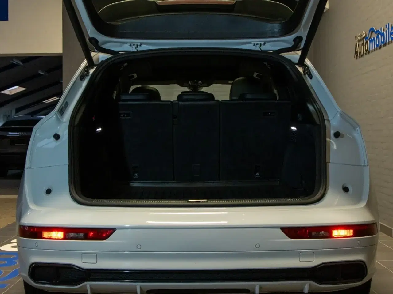 Billede 6 - Audi SQ5 3,0 TDi S-line quattro Tiptr.