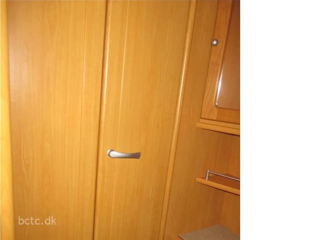 Billede 7 - 2007 - LMC Münsterland 520 HTE Winner