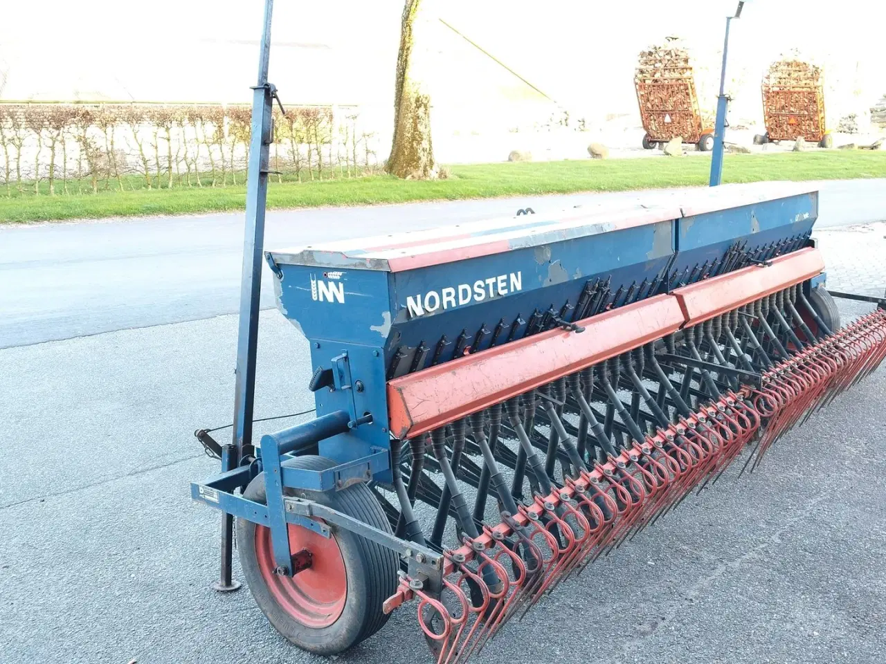 Billede 2 - Nordsten Lift-O-Matic 4 meter