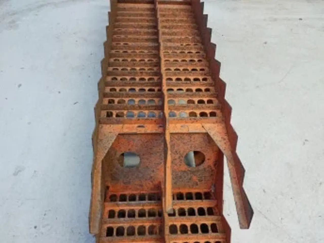 Billede 10 - Dronningborg D8500 Ryster 28450439