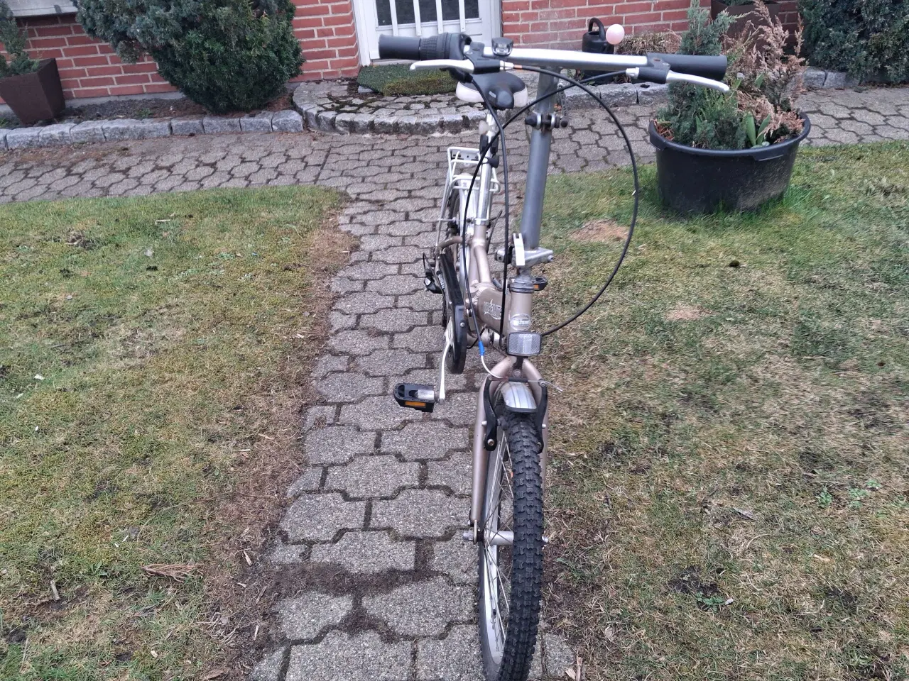 Billede 6 - Camping/Folde cykel sælges 