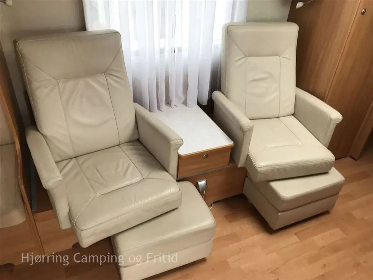 Billede 8 - 2007 - Adria Classica 613 PU