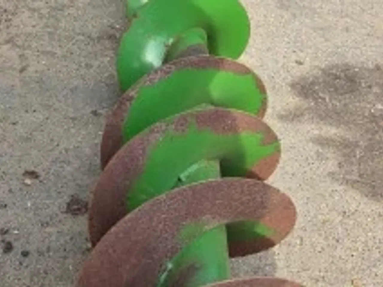 Billede 10 - John Deere 2054 Snegl AZ49852