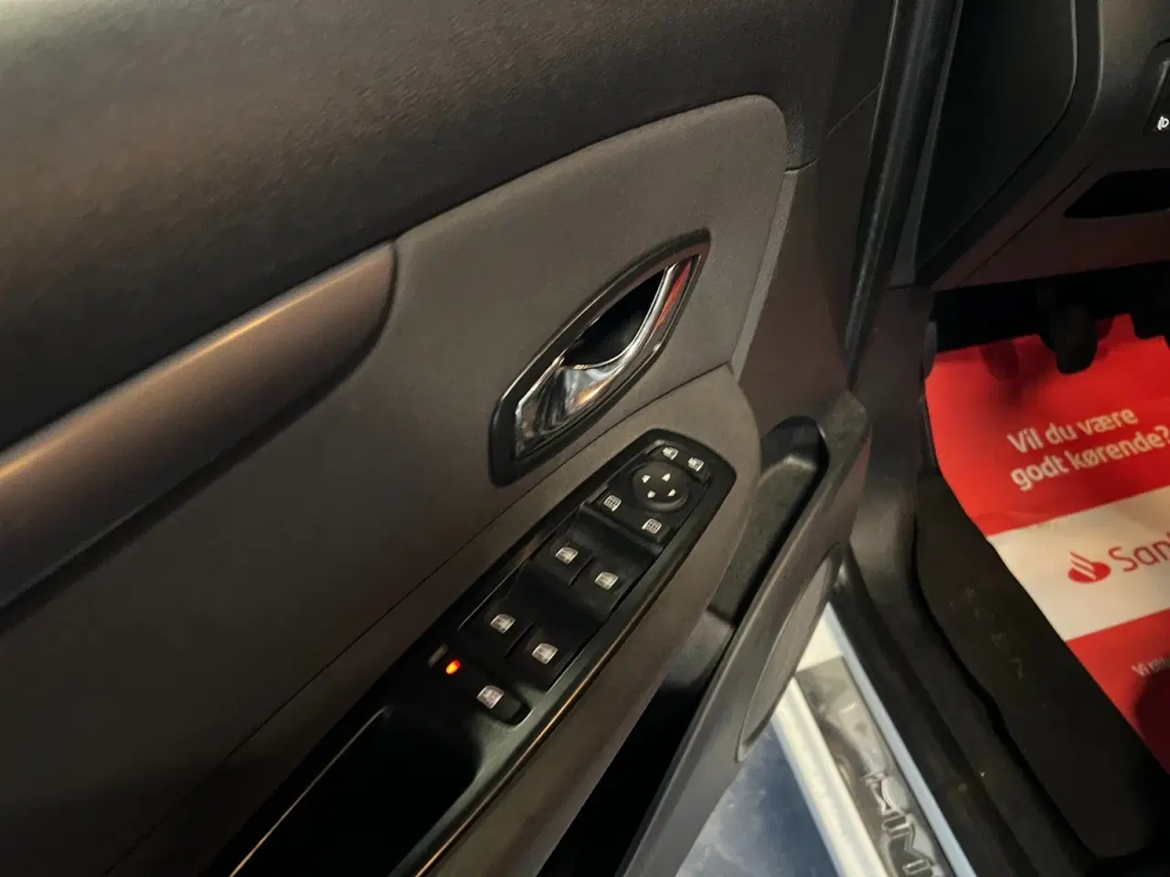 Billede 9 - Renault Grand Scenic III 1,5 dCi 110 Limited Edition