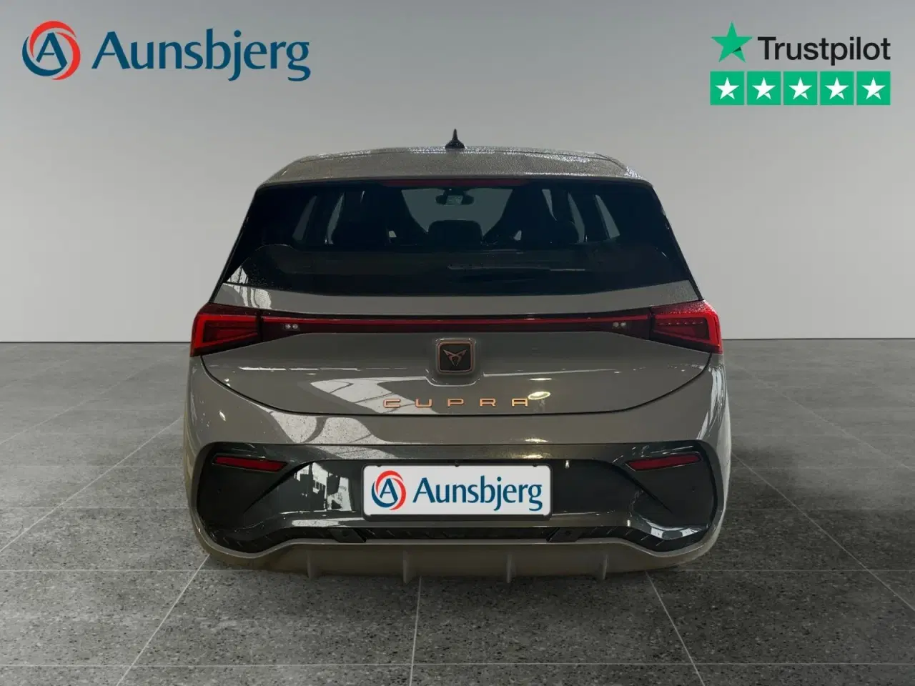 Billede 4 - Cupra Born 58 High