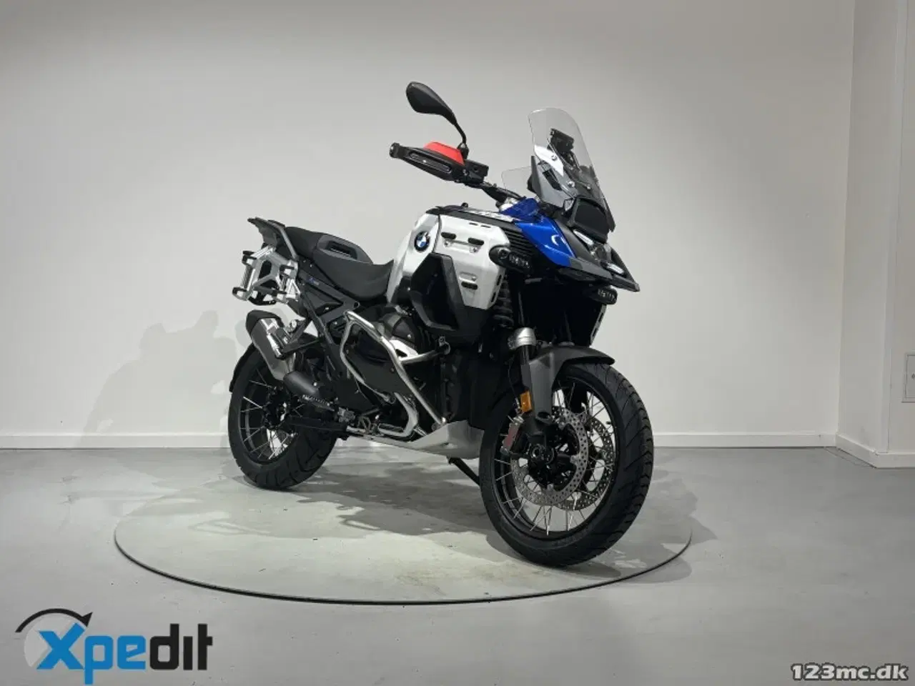 Billede 5 - BMW R 1300 GS Adventure