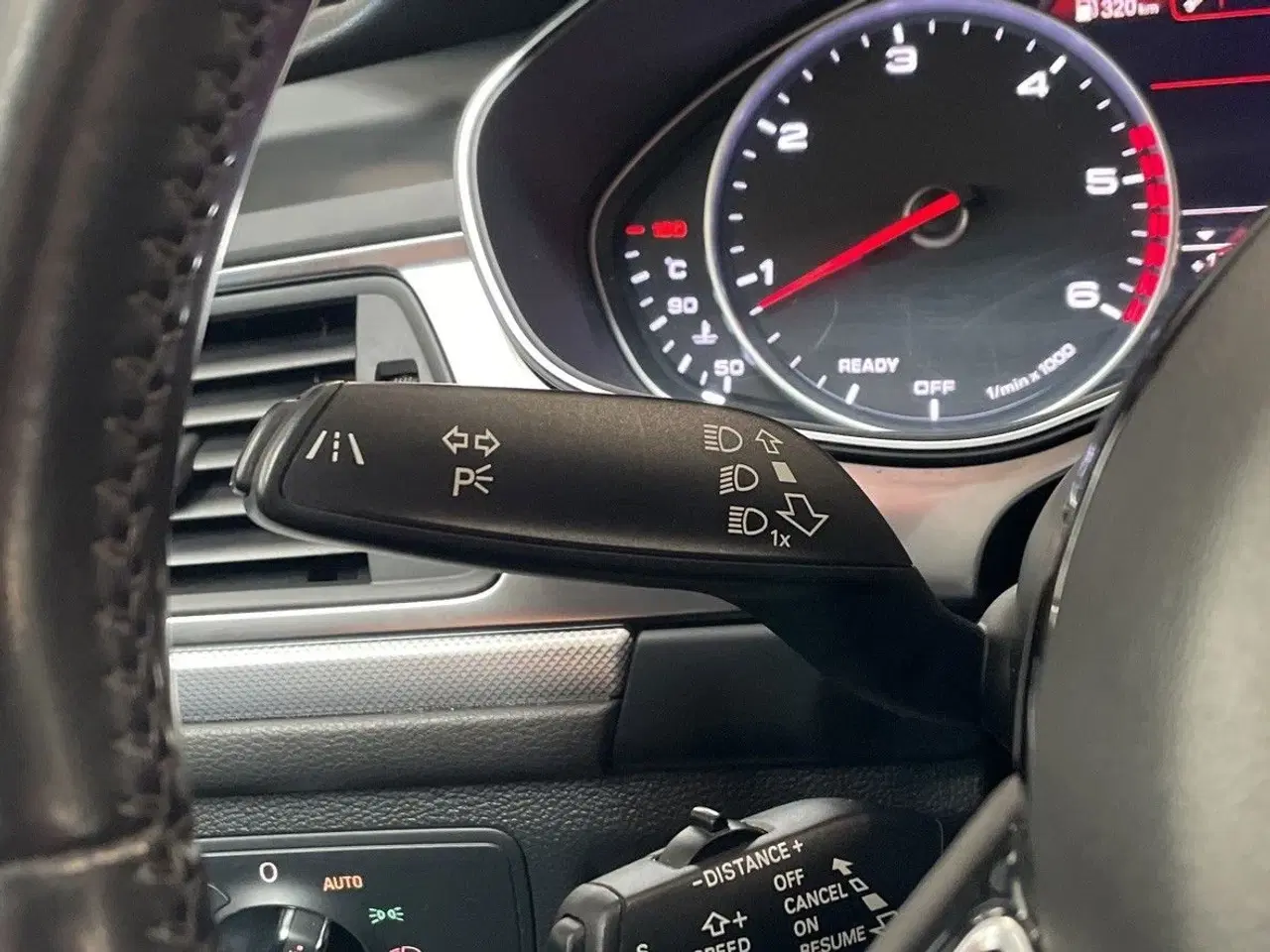 Billede 36 - Audi A6 Avant 3,0 TDI Quat S Tron 218HK Stc 7g Aut.
