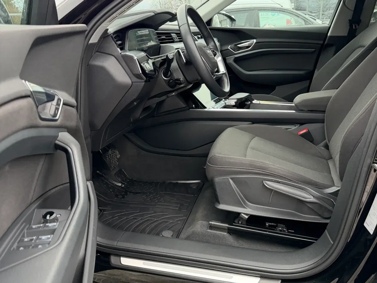 Billede 8 - Audi e-tron 50 quattro