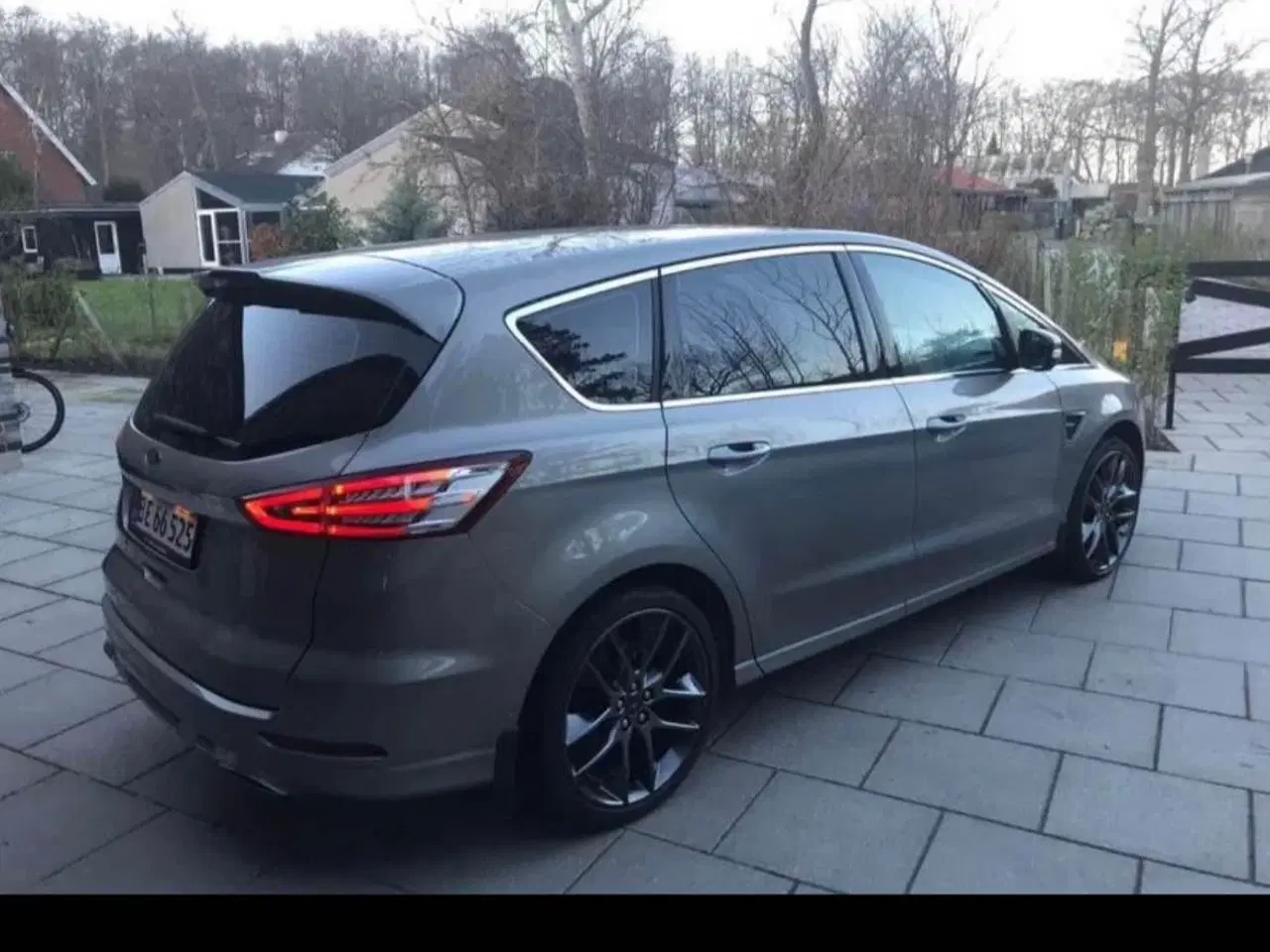 Billede 4 - Ford s max 180 hk titanium 