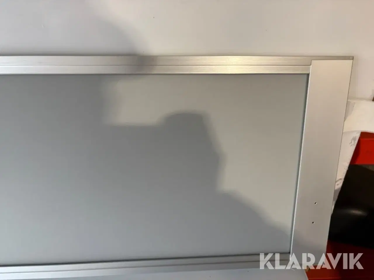 Billede 10 - Aluminium skilt