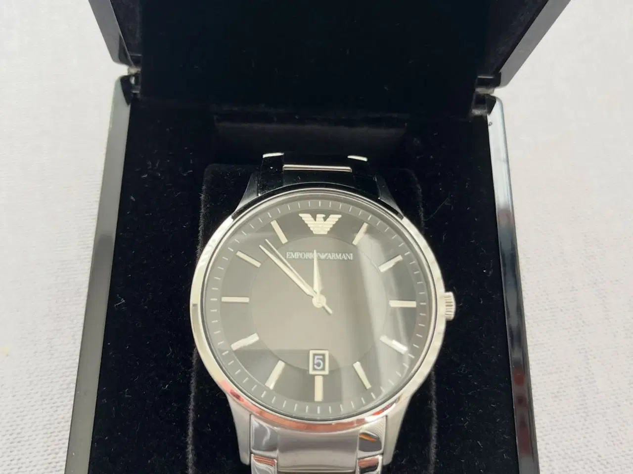 Billede 1 - Emporio Armarni herreur model AR11181