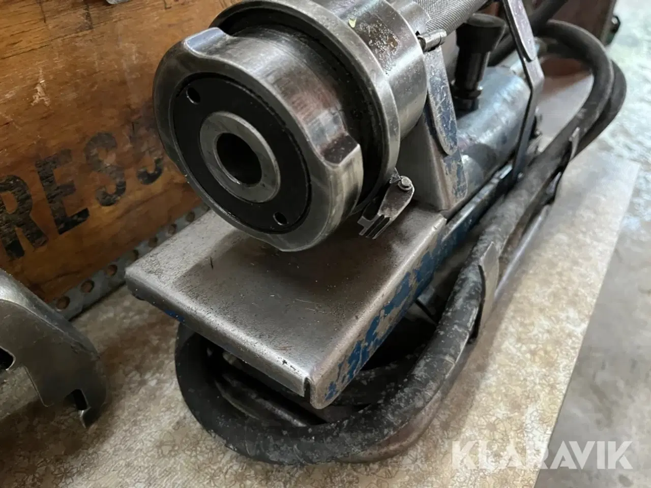 Billede 7 - El Press S 1400
