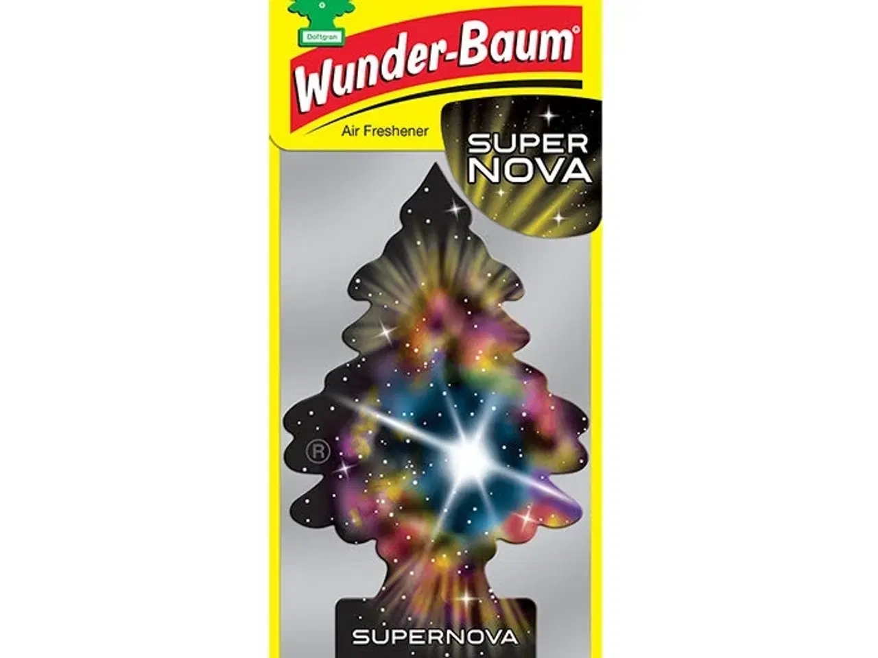 Billede 1 - 1 stk. Wunderbaum Supernova
