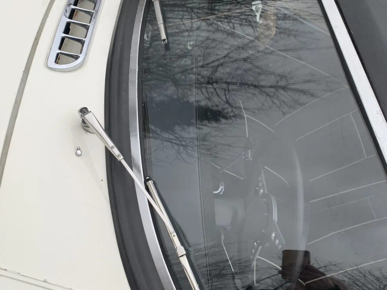 Billede 11 - MGB 1,8 Pull handle 1962 Dansk fra ny