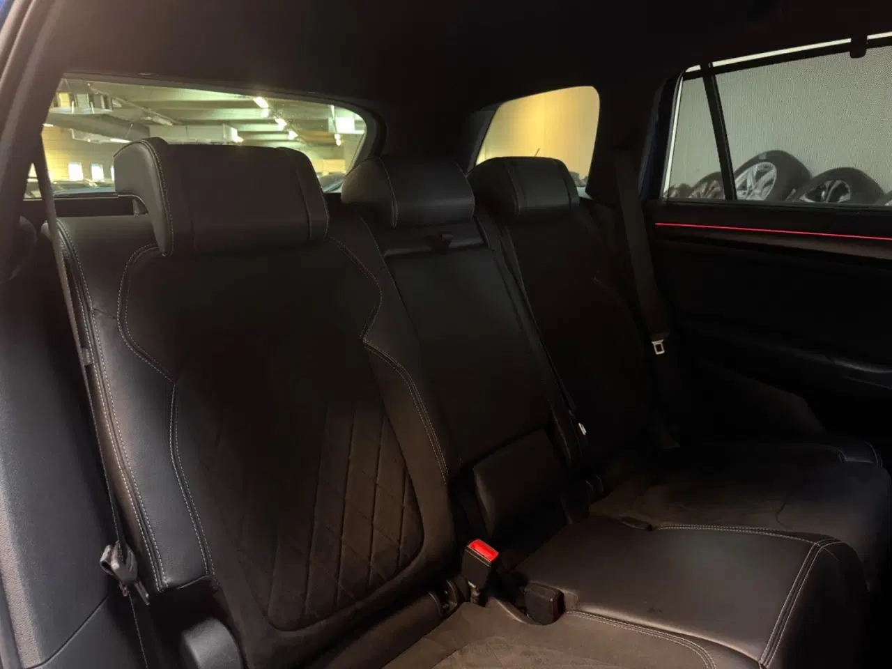 Billede 10 - Skoda Kodiaq 2,0 TDi 150 Sportline DSG