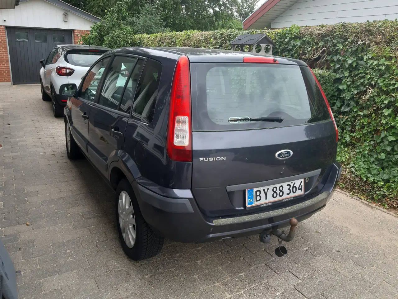 Billede 5 - Ford Fusion