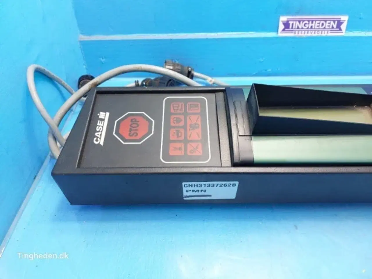 Billede 14 - Case CF80 Indikator 31337262