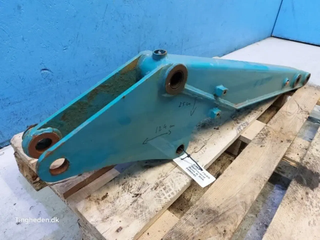 Billede 6 - Sunward Arm 6 Stk