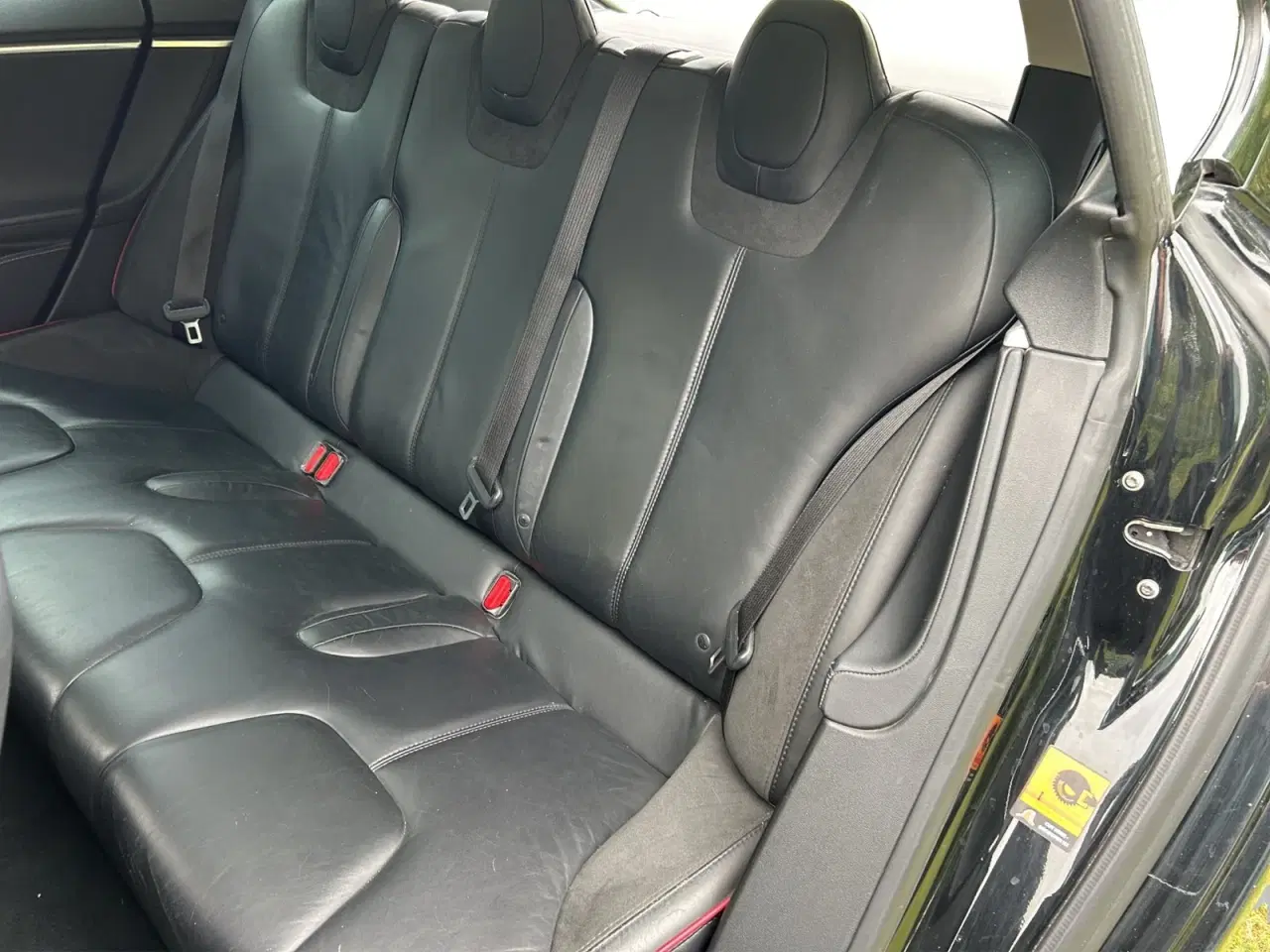 Billede 13 - Tesla Model S  85