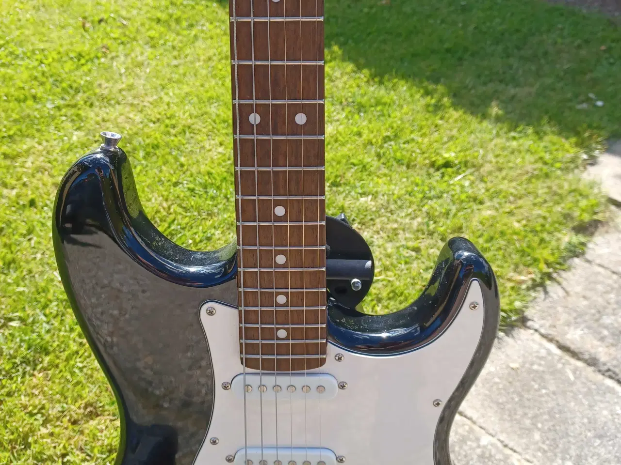 Billede 4 - Supreme Guitarsæt