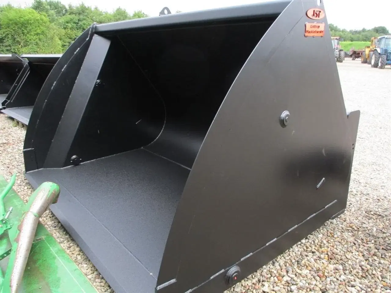 Billede 10 - JST få en skarp pris på dine nye JST redskaber