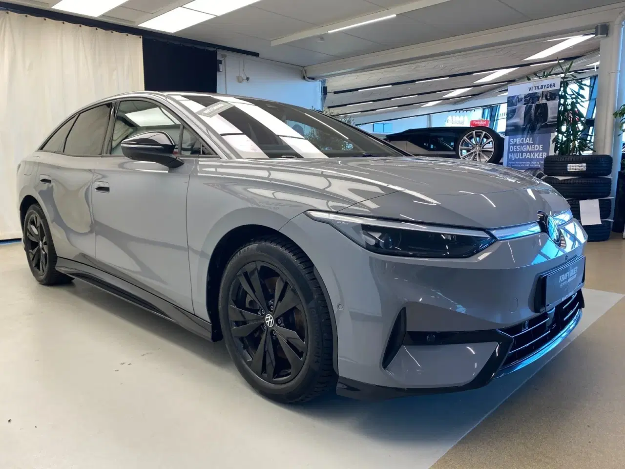 Billede 7 - VW ID.7 77 Style