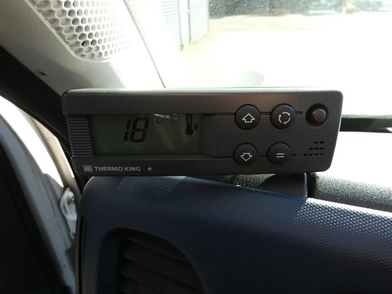 Billede 16 - Iveco Daily 35S18 3000mm 3,0 D 180HK Ladv./Chas. 8g Aut.