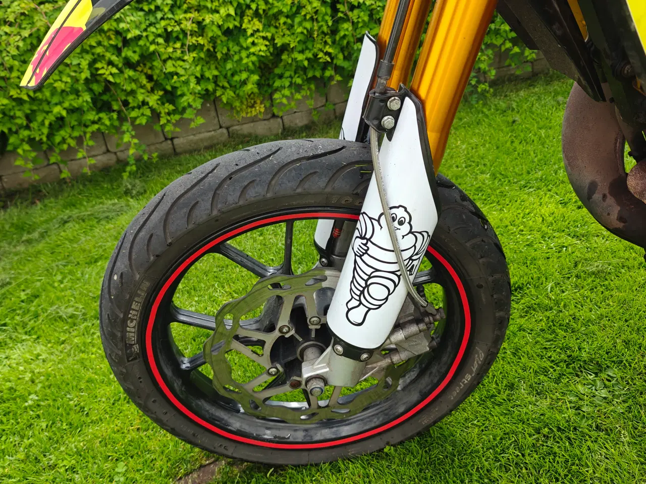 Billede 11 - Reiju mrt 50 pro