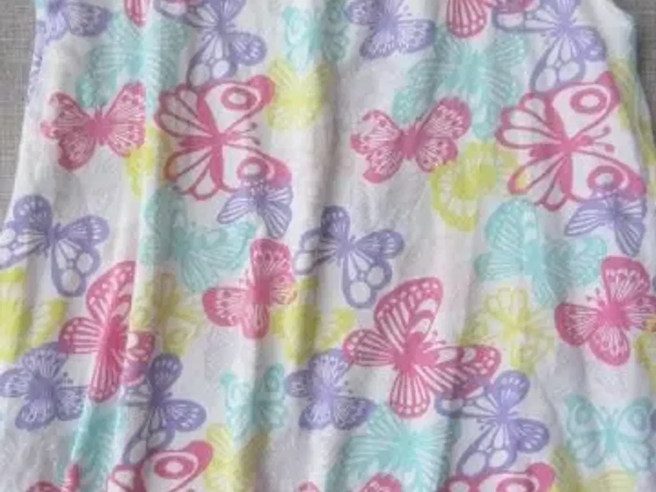 Billede 1 - Str. 86/92, sommerkjole