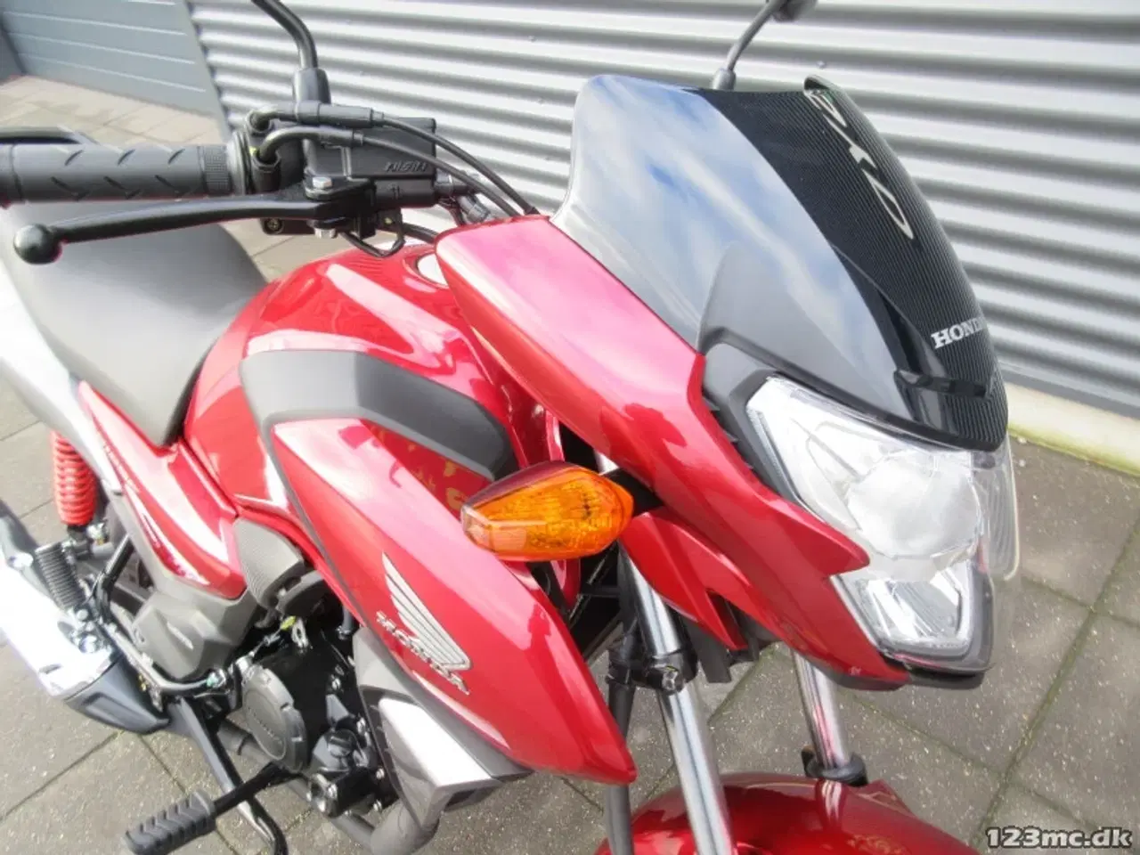 Billede 11 - Honda CBF 125 MC-SYD BYTTER GERNE