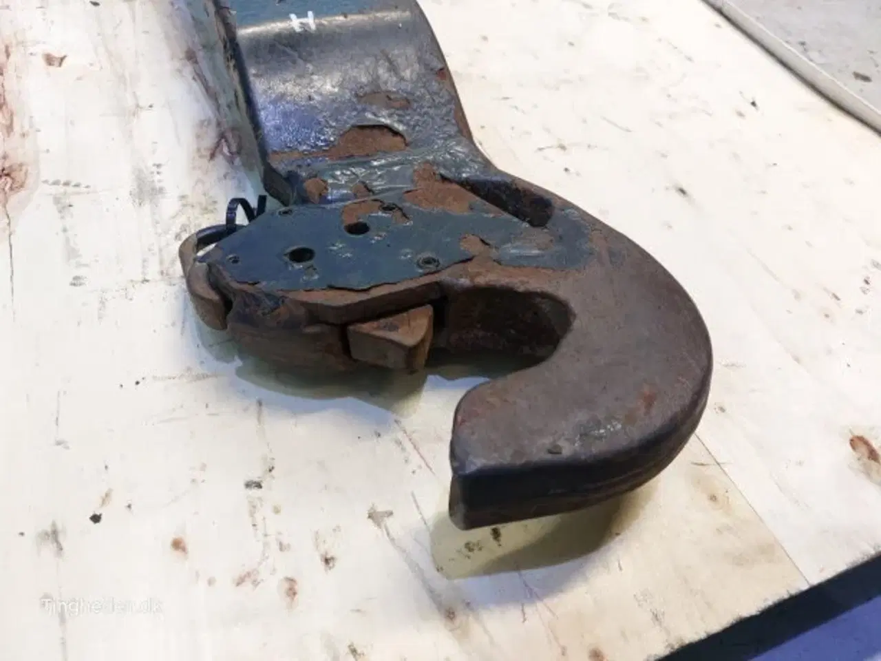 Billede 12 - Case Puma 185 Liftarm 90429697