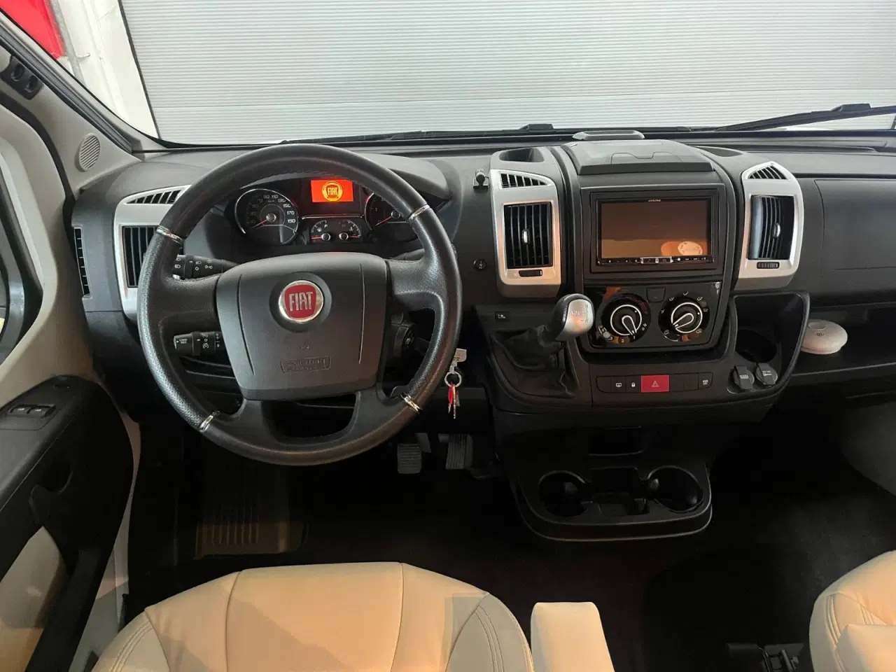 Billede 7 - Fiat Carado 2,3 MJT A464 aut.