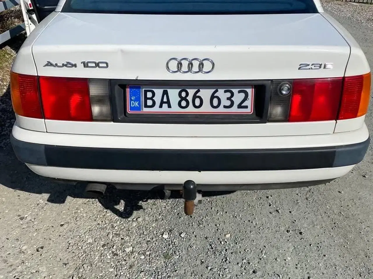 Billede 5 - Audi 100