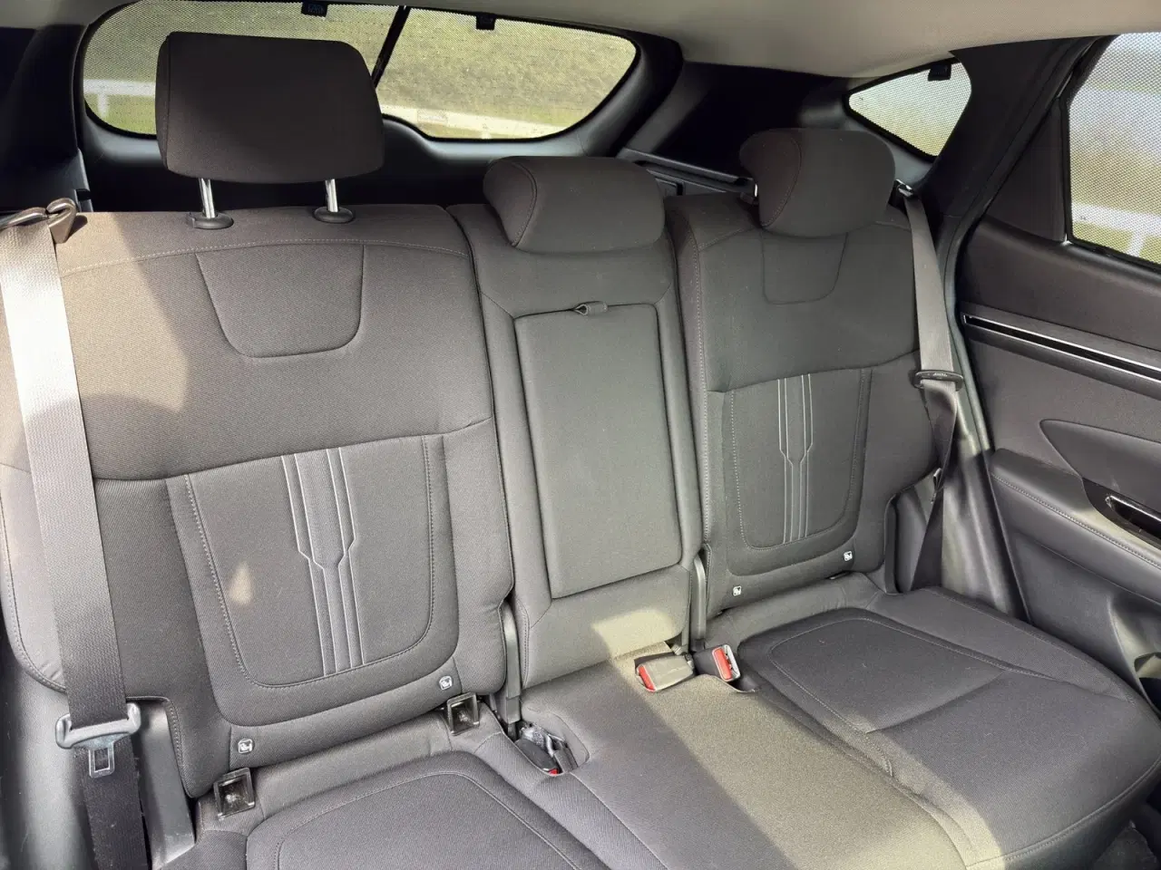 Billede 16 - Hyundai Tucson 1,6 PHEV Advanced aut. 4WD