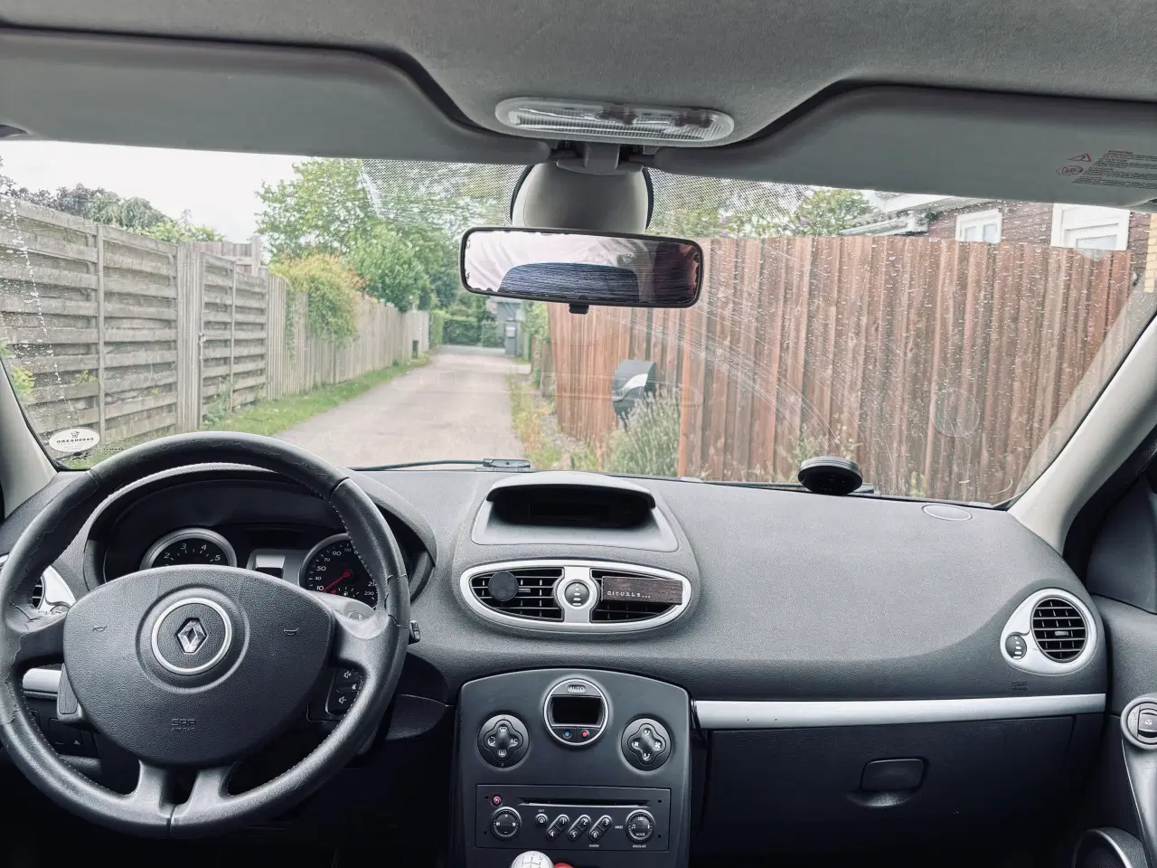 Billede 8 - Renault Clio III 1.6 16V 110 HK