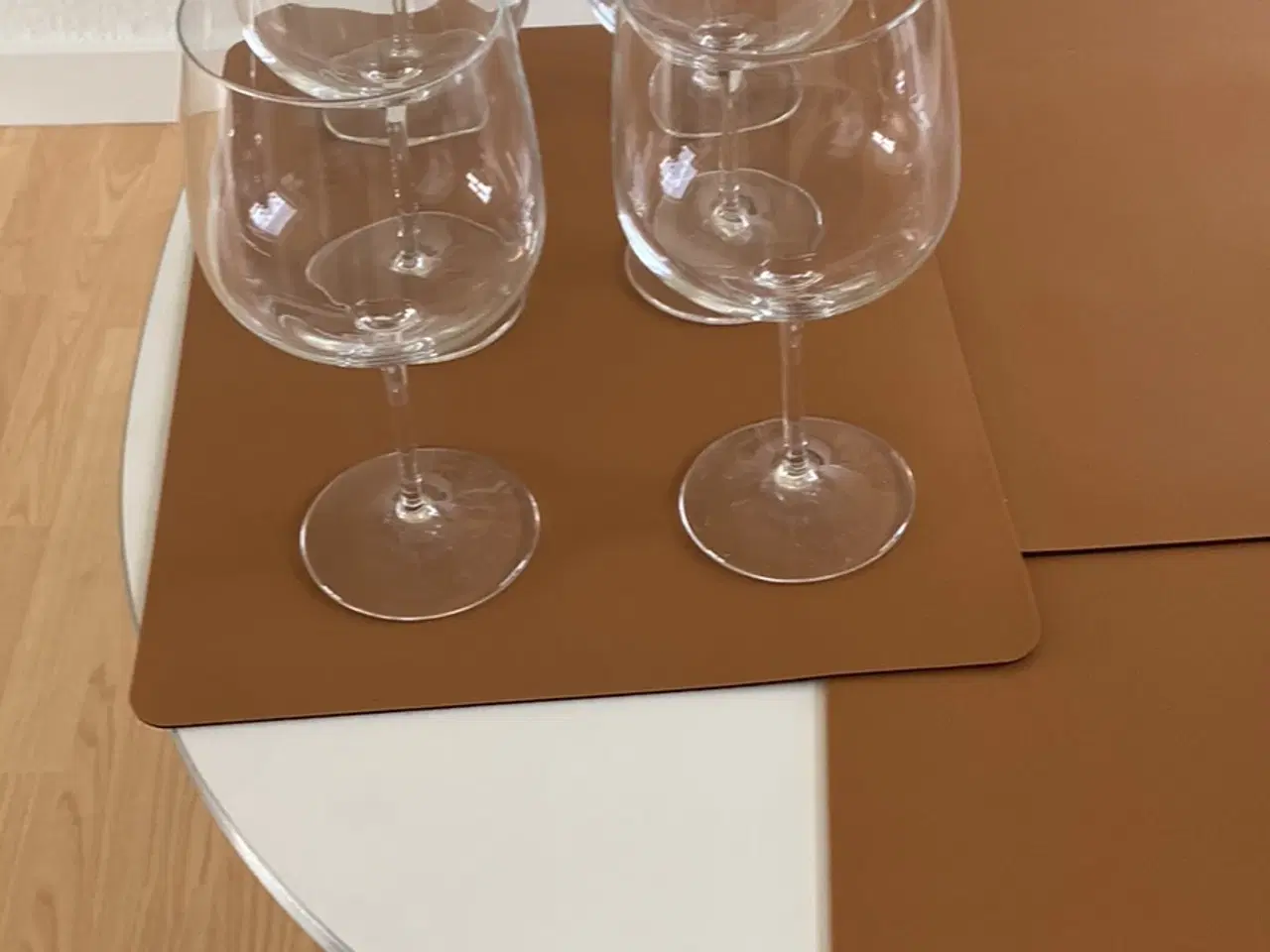 Billede 1 - Cocktail glas 