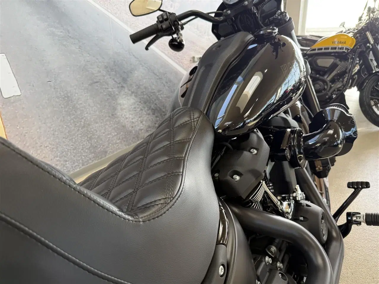 Billede 10 - Harley-Davidson FXLRS Low Rider S 117"