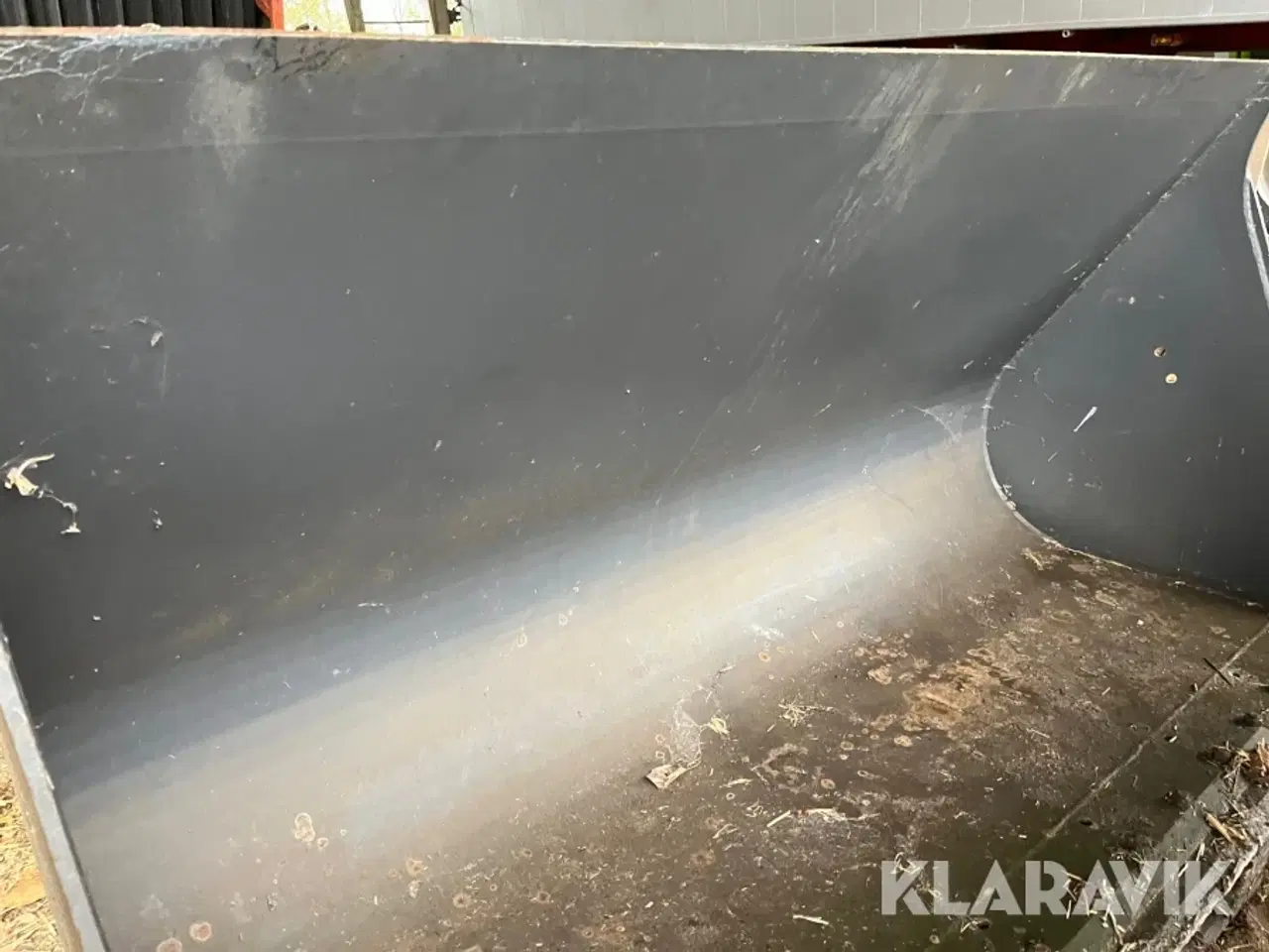 Billede 6 - Skovl New Holland L-Bucket