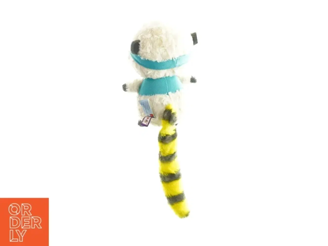 Billede 2 - Bamse fra Yoohoo & Friends (str. 20 cm)