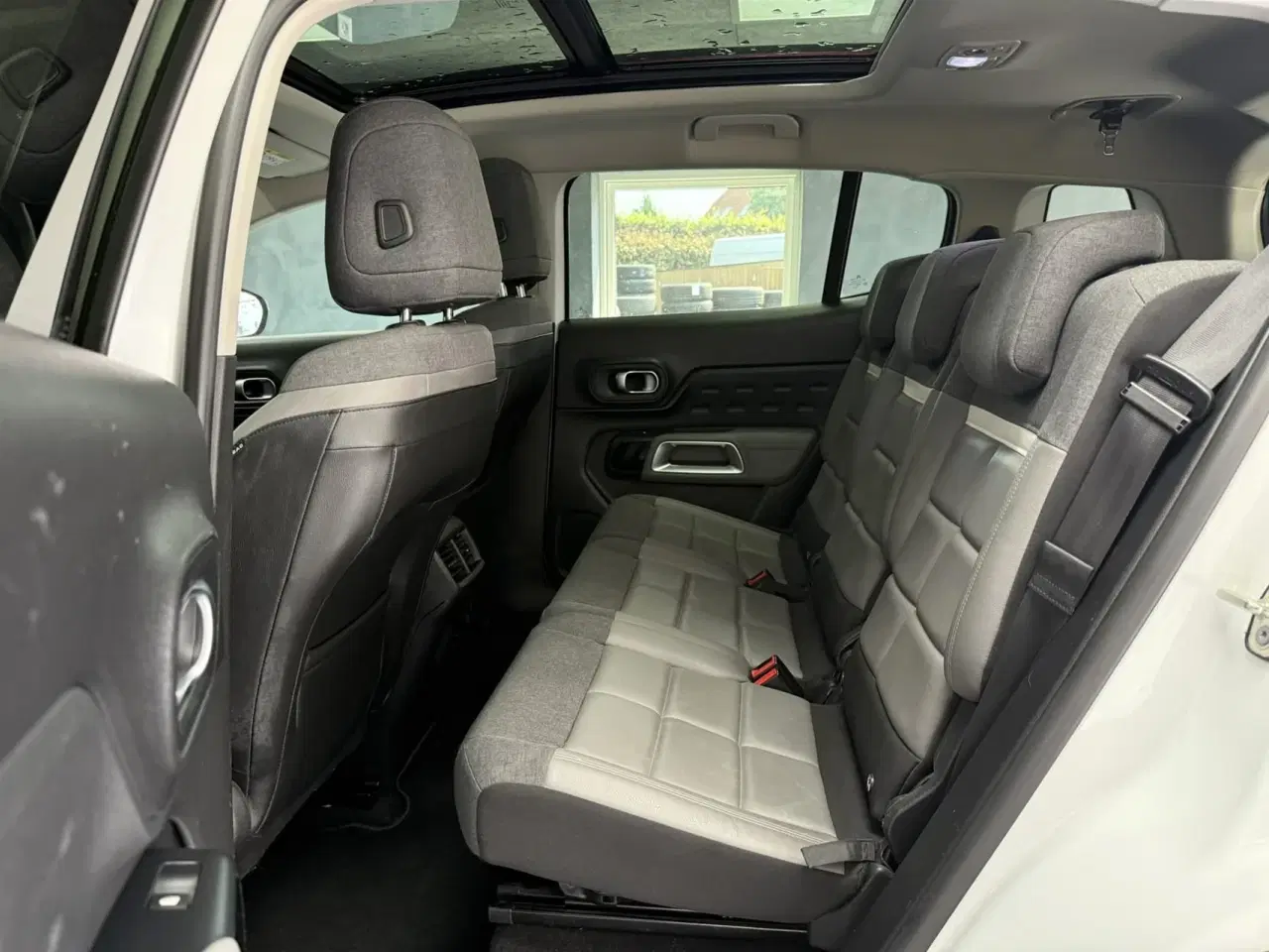 Billede 15 - Citroën C5 Aircross 1,5 Blue HDi Sportline EAT8 start/stop 130HK 5d 8g Aut.