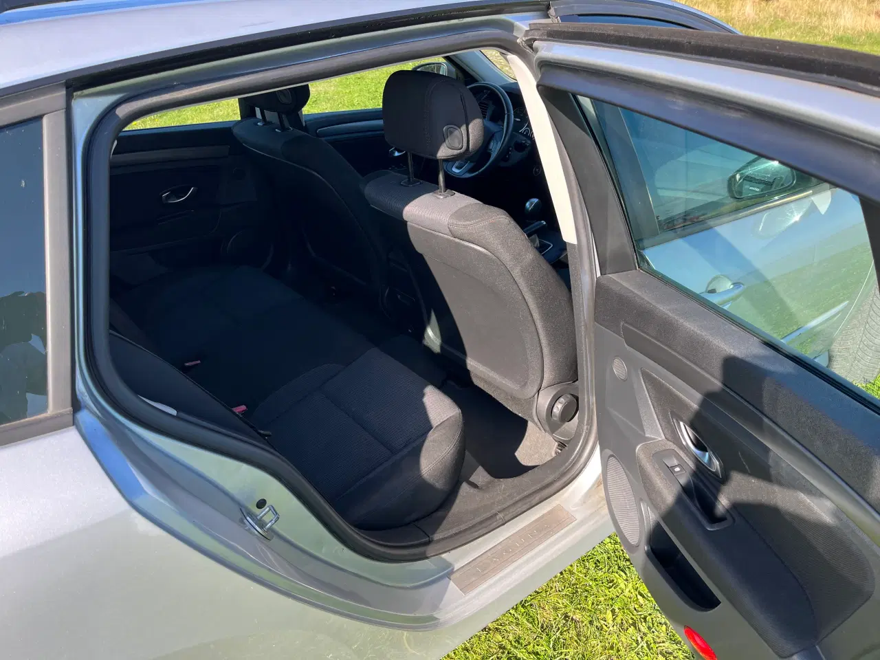 Billede 8 - Renault Laguna Sport 1,5 Dci