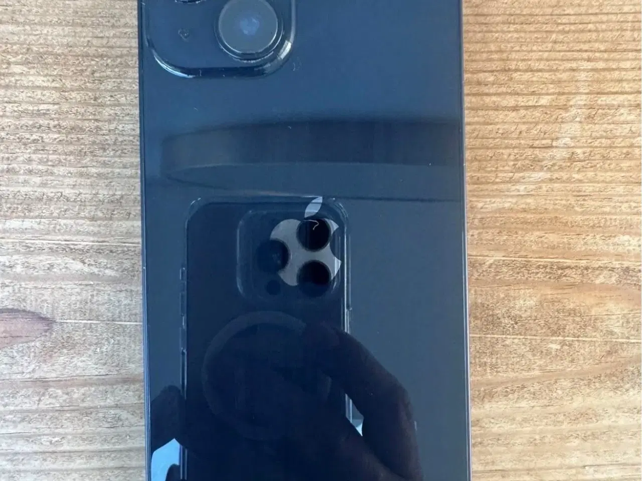 Billede 2 - iPhone 14 Pro Max – 128 GB (Space Black)