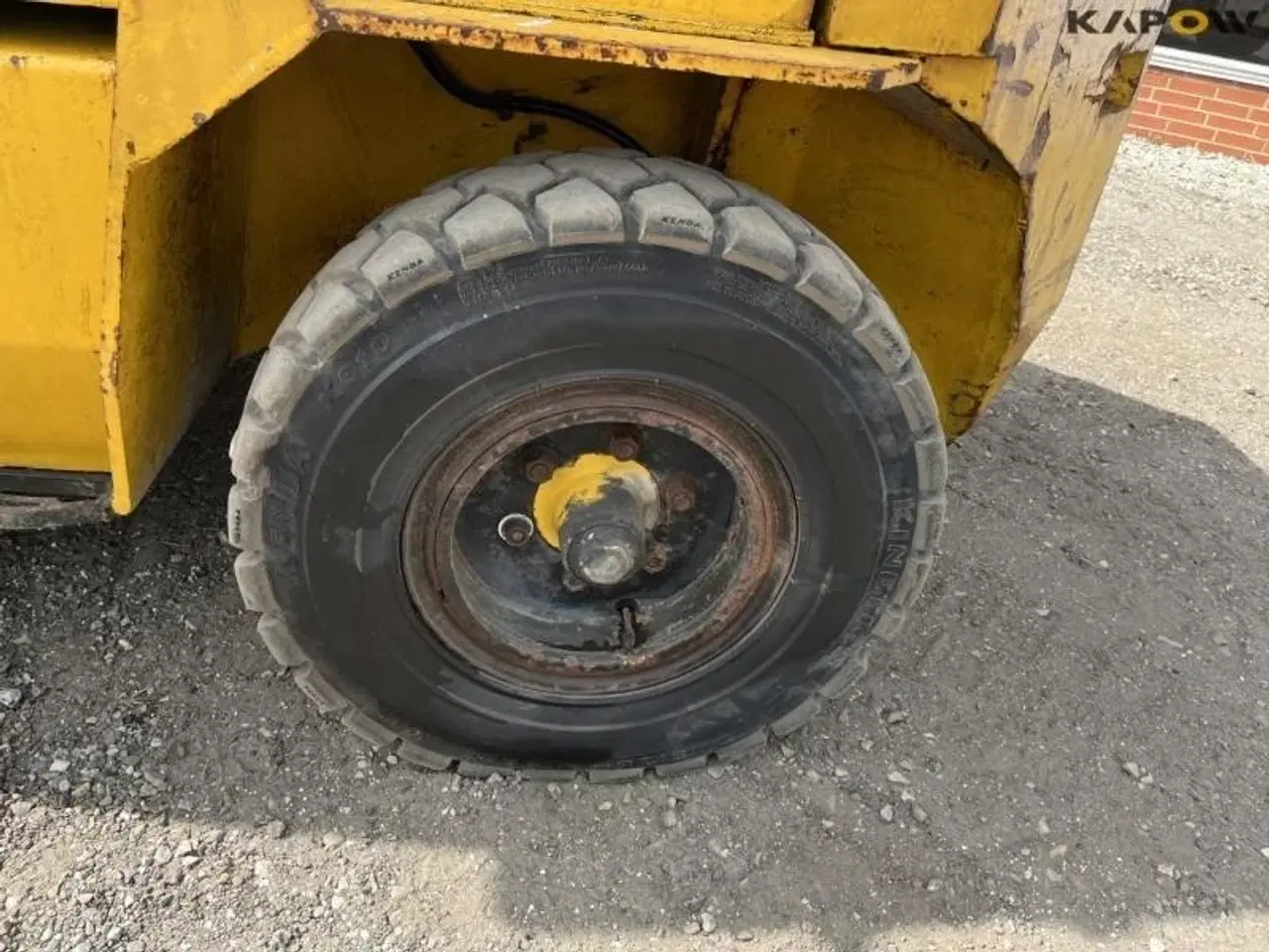 Billede 9 - Heden 5460